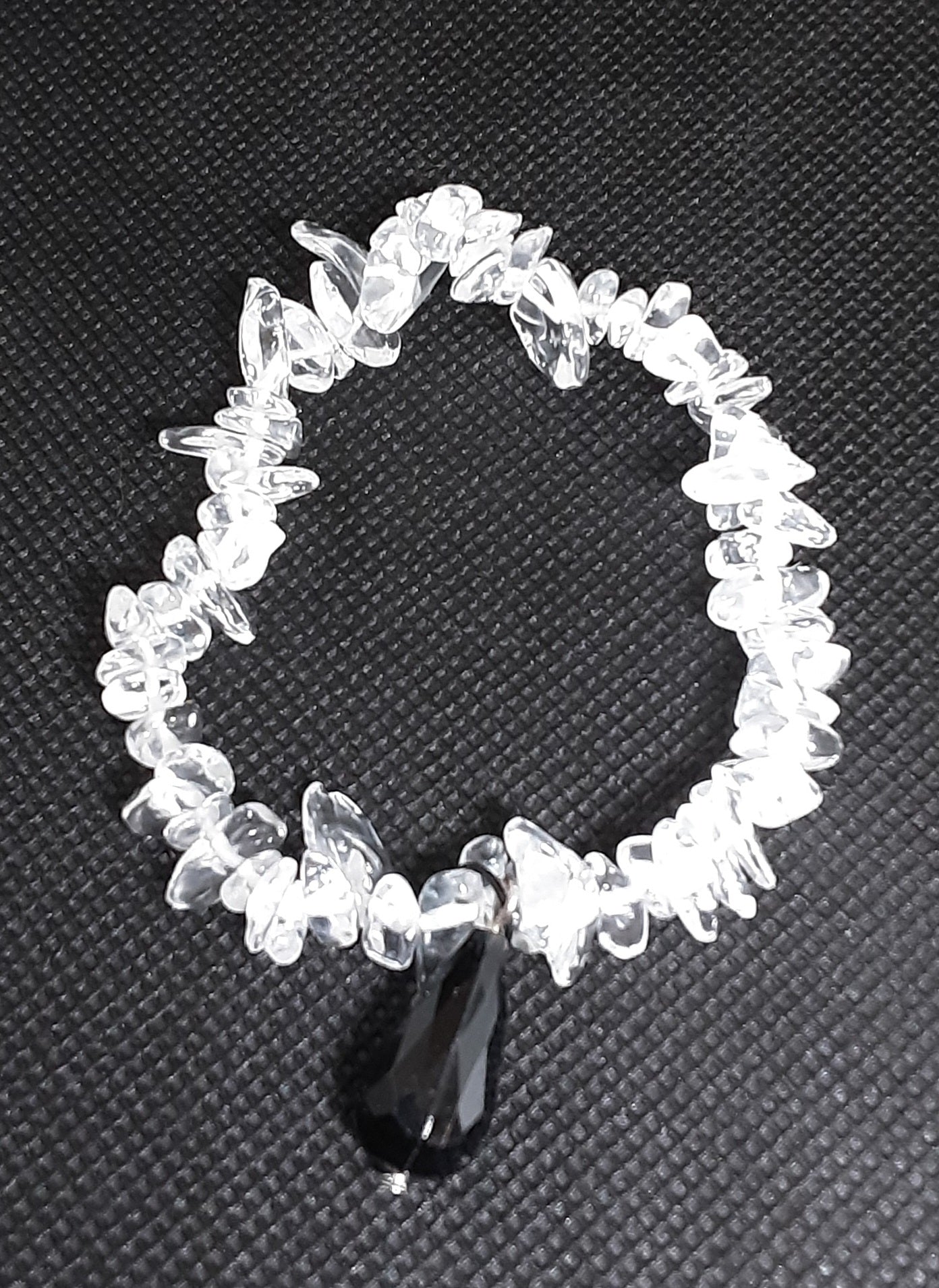 Crystal Stretch Bracelet