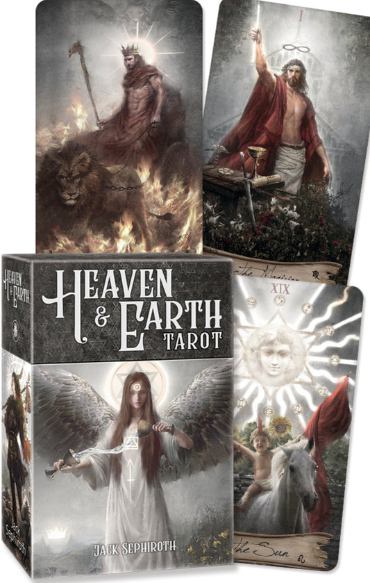 Heaven & Earth Tarot