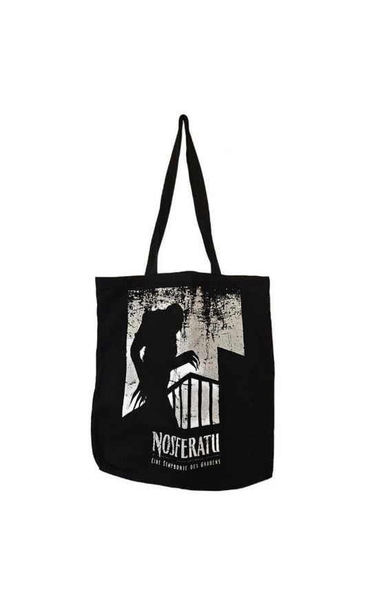 Nosferatu Tote Bag