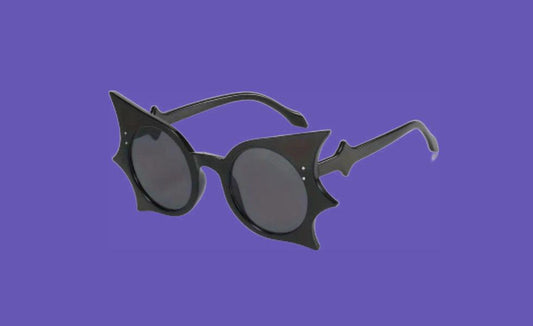 Bat Shaped Sunglass