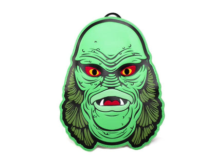 The Creature from the Black Lagoon Monster Head Backpack